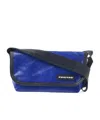 Freitag Flap Shoulder Bag