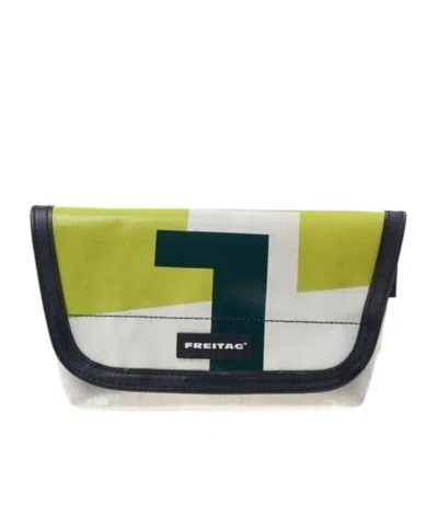 Freitag Flap Shoulder Bag