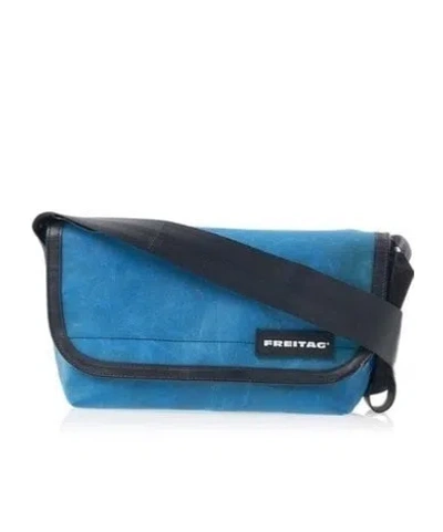 Freitag Flap Shoulder Bag