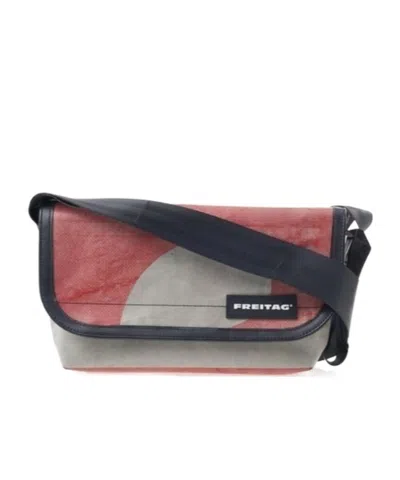Freitag Flap Shoulder Bag