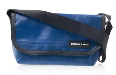 Freitag Flap Shoulder Bag