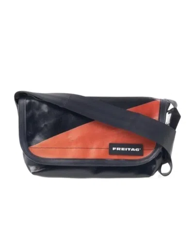 Freitag Flap Shoulder Bag