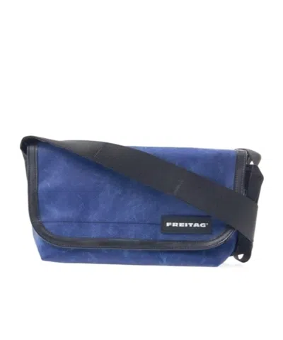 Freitag Flap Shoulder Bag