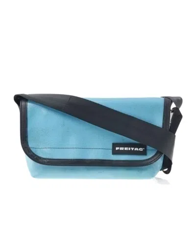 Freitag Flap Shoulder Bag
