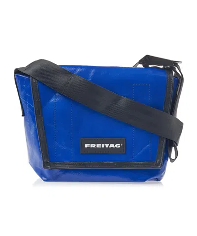 Freitag Flap Shoulder Bag