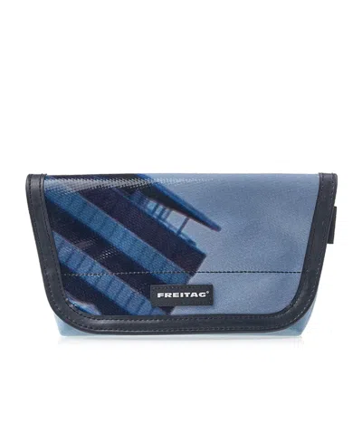 Freitag Flap Shoulder Bag