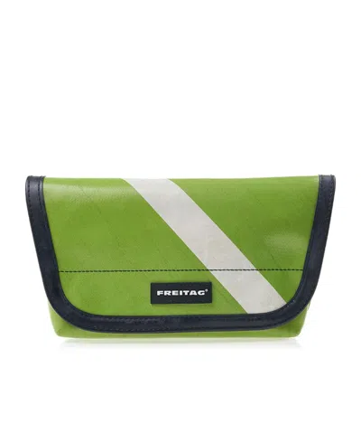 Freitag Flap Shoulder Bag