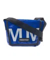 Freitag Flap Shoulder Bag