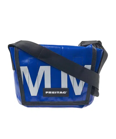 Freitag Flap Shoulder Bag