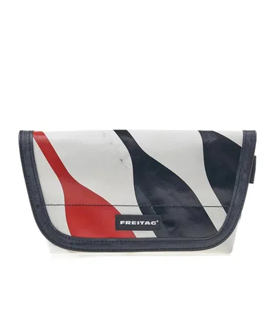 Freitag Flap Shoulder Bag
