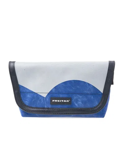 Freitag Flap Shoulder Bag