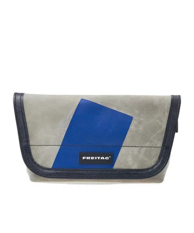 Freitag Flap Shoulder Bag