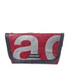 Freitag Flap Shoulder Bag