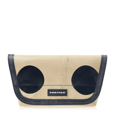 Freitag Flap Shoulder Bag