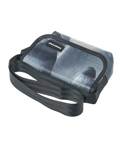 Freitag Flap Shoulder Bag