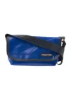 Freitag Flap Shoulder Bag