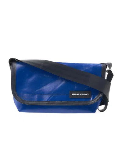 Freitag Flap Shoulder Bag
