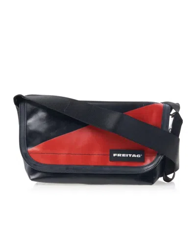 Freitag Flap Shoulder Bag