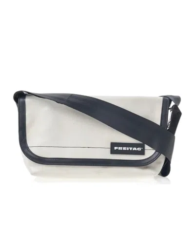 Freitag Flap Shoulder Bag