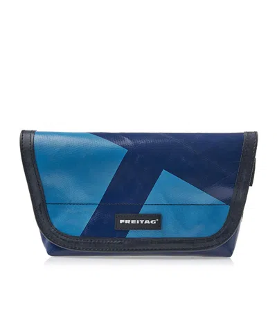 Freitag Flap Shoulder Bag