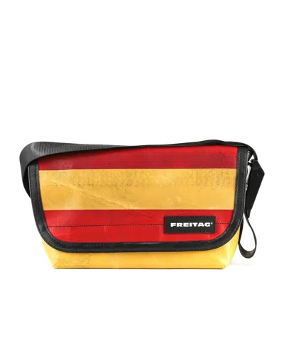 Freitag Flip Shoulder Bag