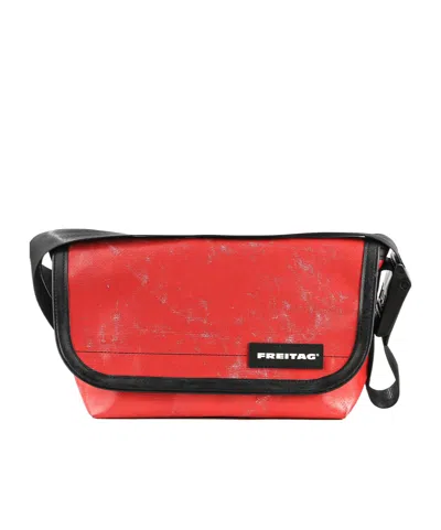 Freitag Flip Shoulder Bag