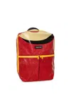 Freitag Fringe Backpack In Pattern
