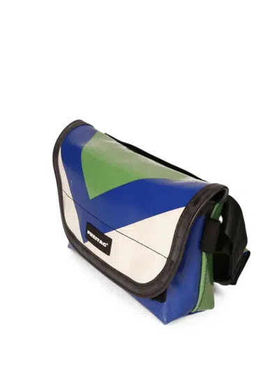 Freitag Jamie Belt Bag In Multi