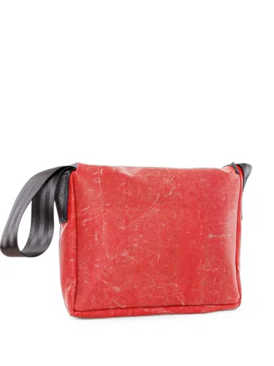 Freitag Lassie Messenger Bag In Pattern