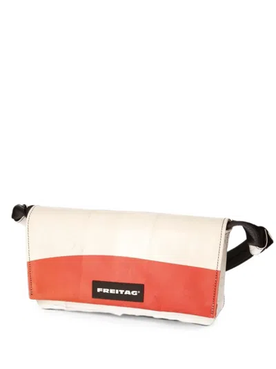 Freitag Laura Belt Bag In Pattern
