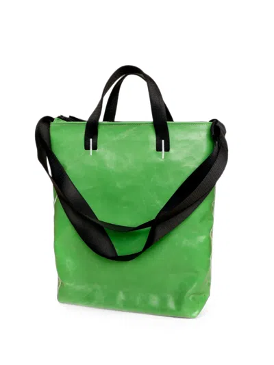 Freitag Leland Tote Bag In Blue