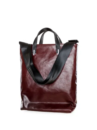 Freitag Leland Tote Bag In Pattern