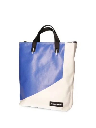 Freitag Leland Tote Bag In Pink