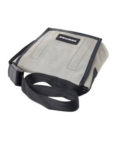 Freitag Lettering Shoulder Bag