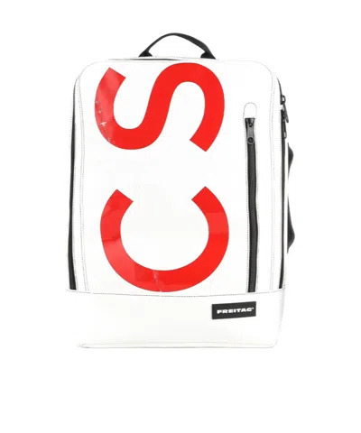 Freitag Logo Backpack