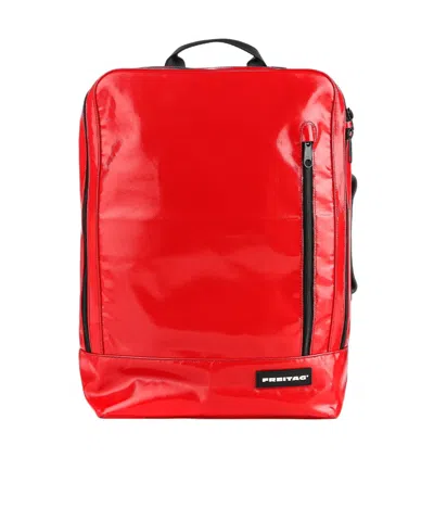 Freitag Logo Backpack
