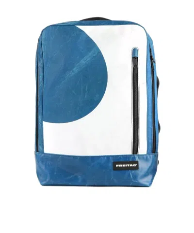 Freitag Logo Backpack