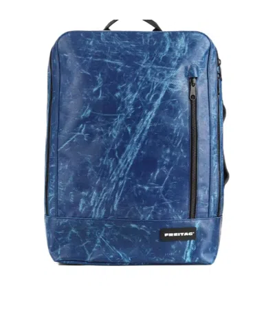 Freitag Logo Backpack