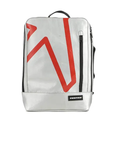 Freitag Logo Backpack