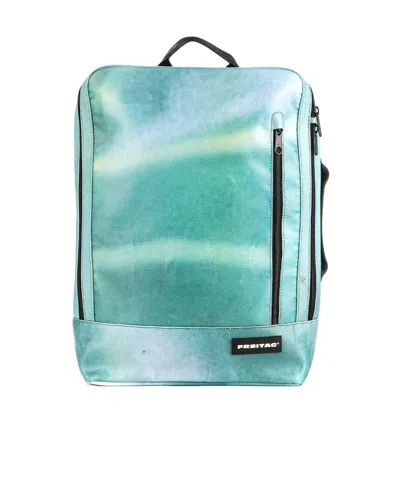 Freitag Logo Backpack