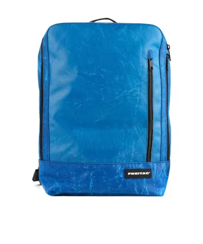 Freitag Logo Backpack