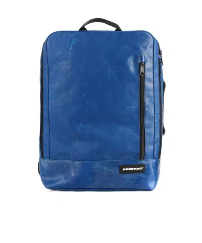 Freitag Logo Backpack