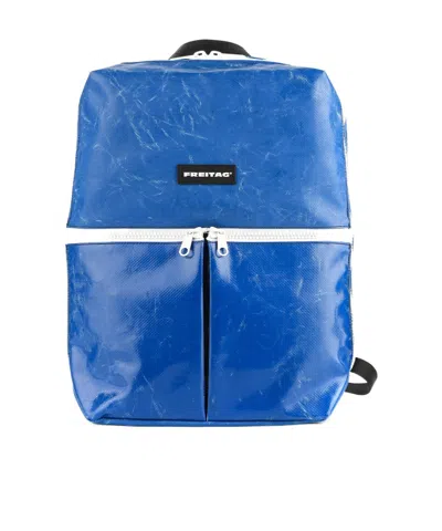 Freitag Logo Backpack