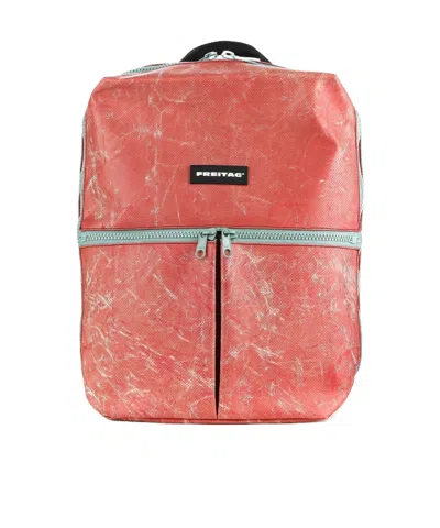 Freitag Logo Backpack
