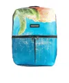 Freitag Logo Backpack