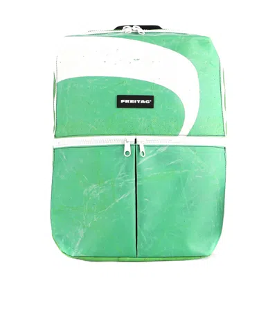 Freitag Logo Backpack
