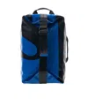 Freitag Logo Backpack In Blue