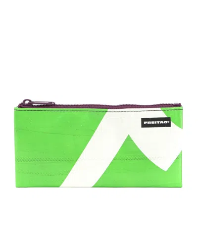 Freitag Logo Clutch