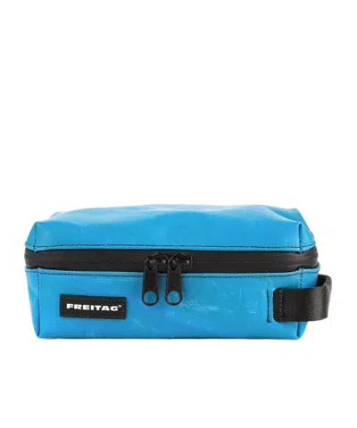 Freitag Logo Clutch