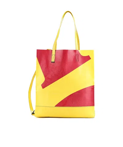 Freitag Logo Cross-body Bag